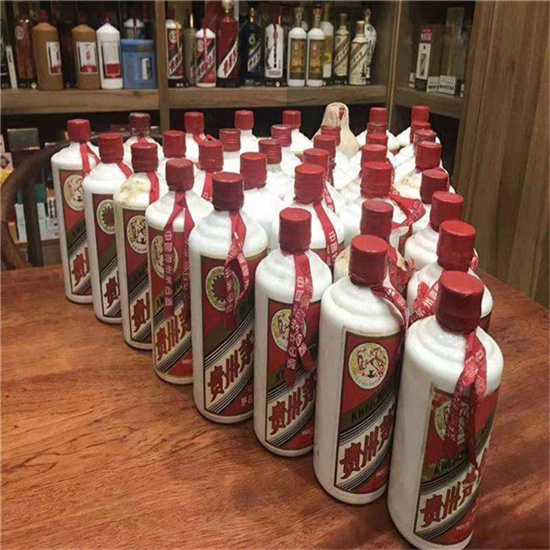 荣邦乡回收93年茅台酒上门回收（附近推荐1.6公里/今日更新）